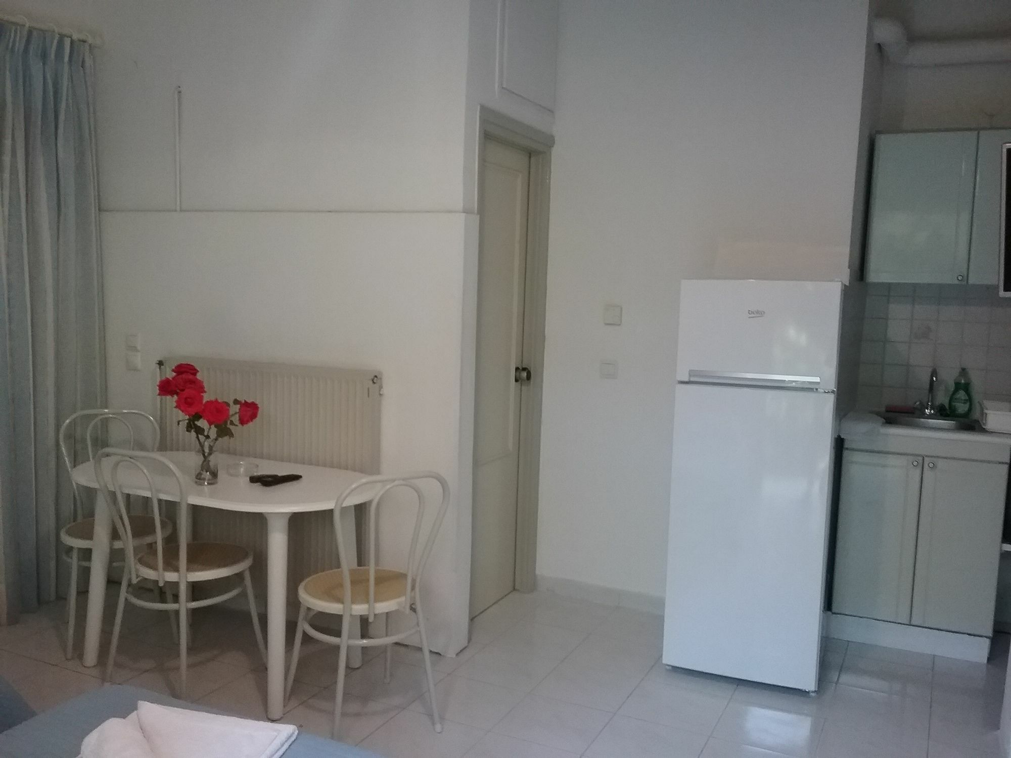Ilona Apartments Chania  Exterior photo