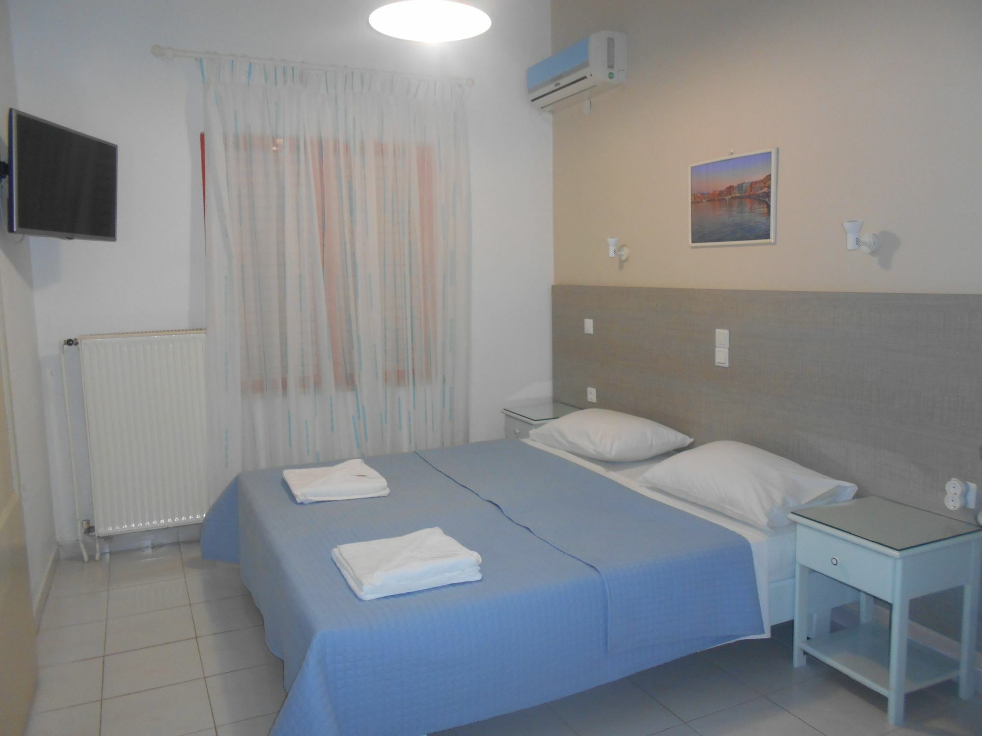 Ilona Apartments Chania  Exterior photo