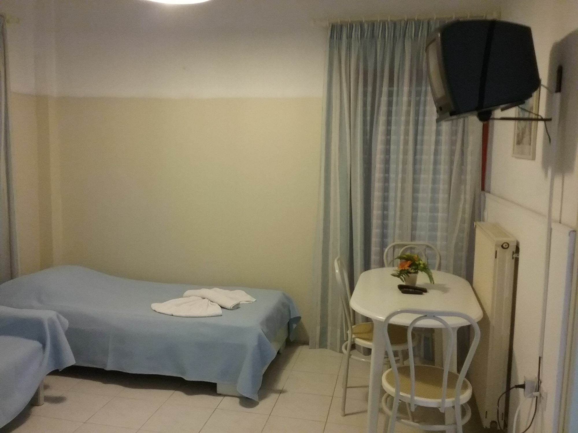 Ilona Apartments Chania  Exterior photo