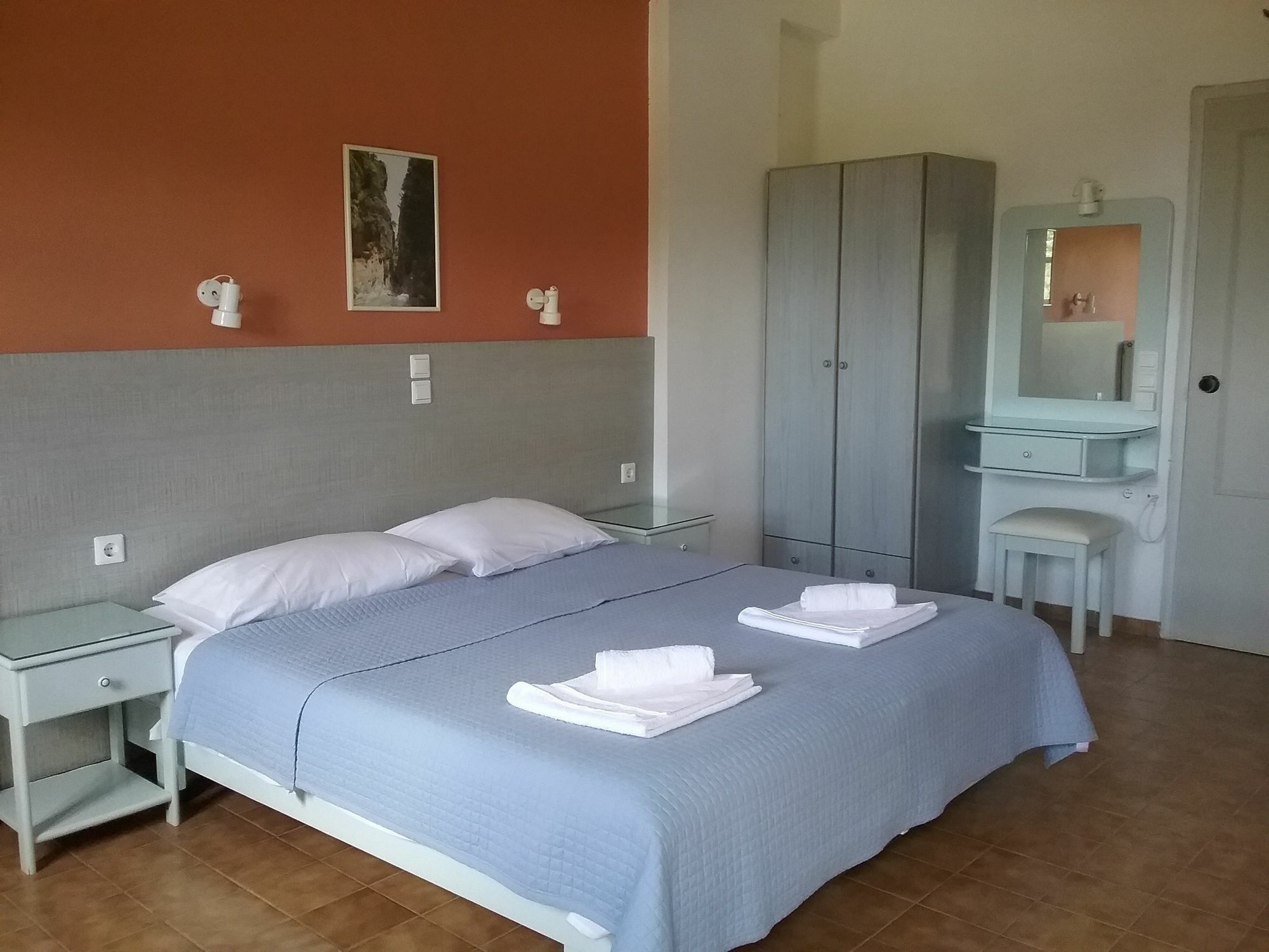 Ilona Apartments Chania  Exterior photo