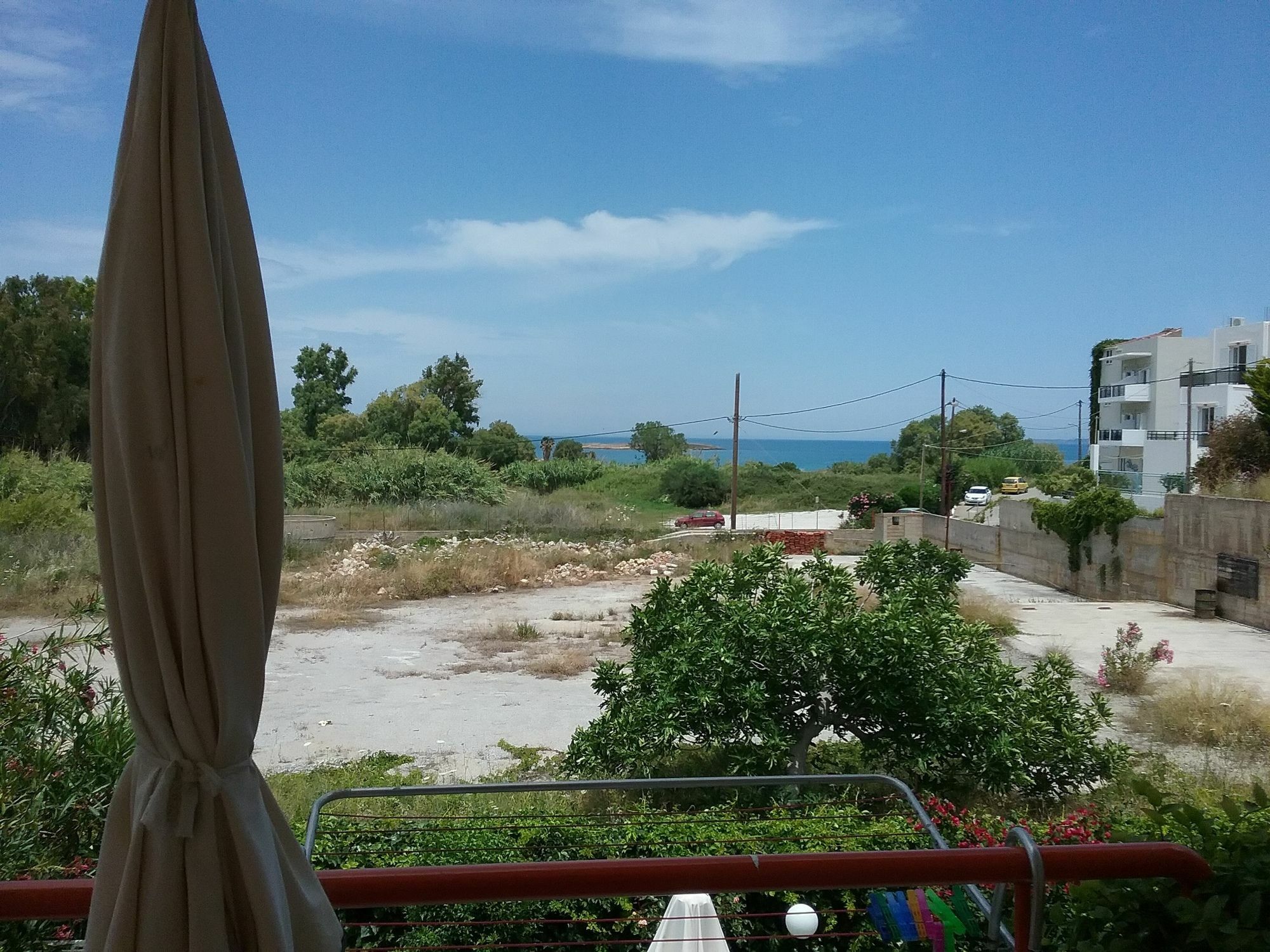 Ilona Apartments Chania  Exterior photo
